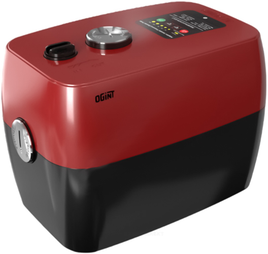 OGINT SPBP1100-50/4.5 насосная станция