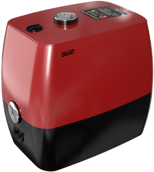 OGINT SPBP800-45/4.2 насосная станция