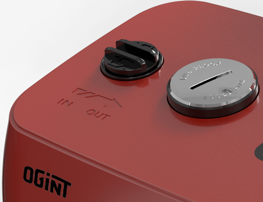 OGINT SPBP800-45/4.2 насосная станция