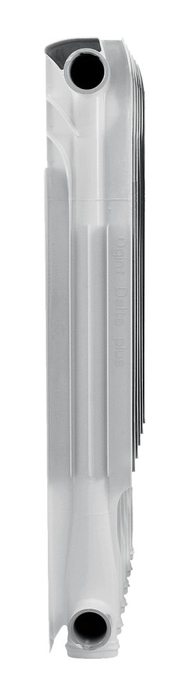 OGINT Ultra Plus 500 7 секц 1001Вт биметаллический радиатор