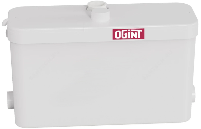 OGINT WC500-3 канализационная установка