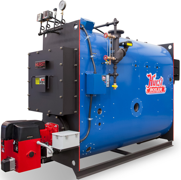 Oilon GP-90 H, R1 1/2 газовая горелка