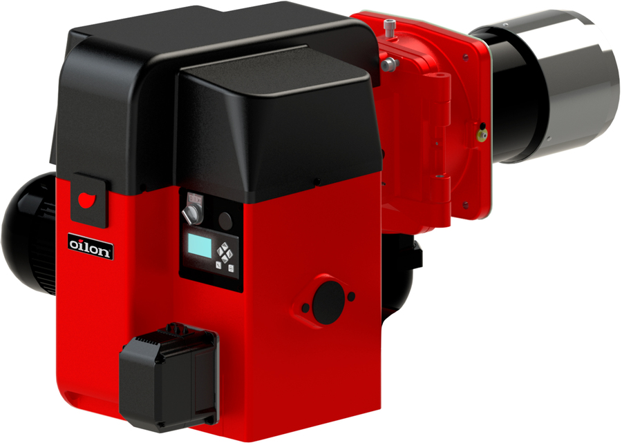 Oilon GP-90 M WD33, R1 1/2 газовая горелка