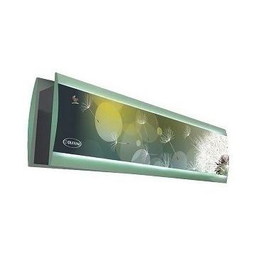 Olefini CEH-200-A2 электрическая тепловая завеса