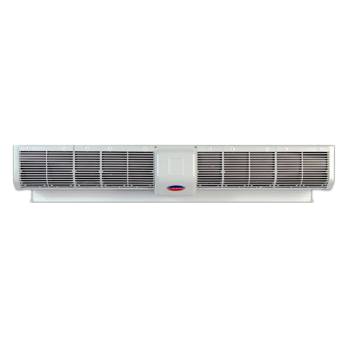Olefini KEH-16 (15 kW) Управление PSRF электрическая тепловая завеса