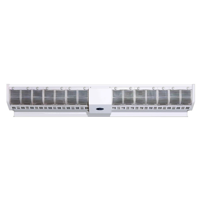 Olefini KEH-28 (18 kW) Управление PSRF электрическая тепловая завеса