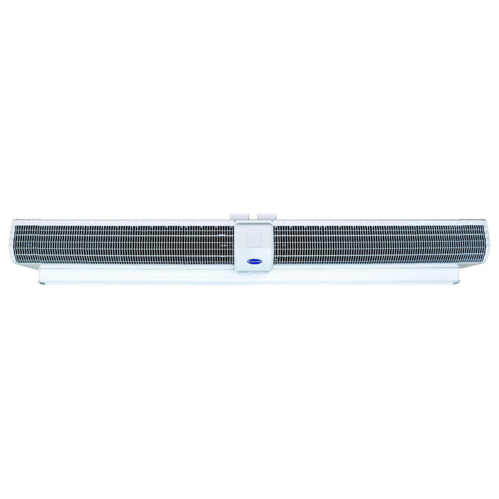 Olefini KEH-34 (15 kW) Управление PSRF электрическая тепловая завеса