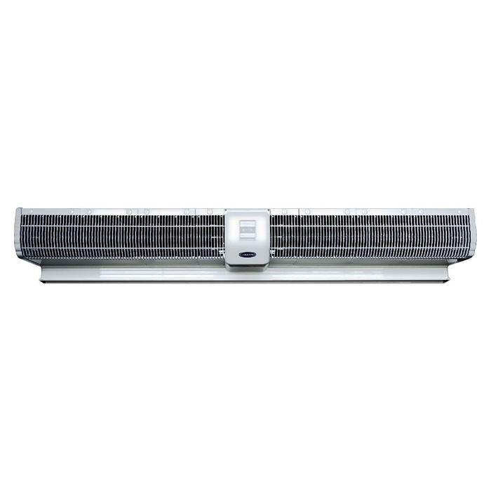 Olefini KEH-34 F S/S (15 kW) Управление PSRF электрическая тепловая завеса
