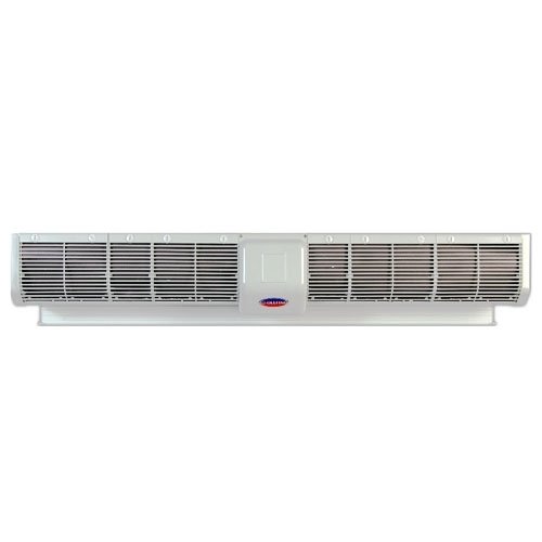 Olefini KWH-28 S/S SD (IP24) для автомойки тепловая завеса 220в