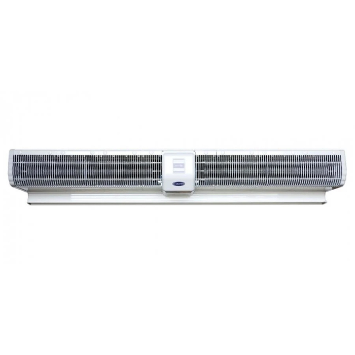Olefini KWH-38W (VERT) Управление ECO водяная тепловая завеса