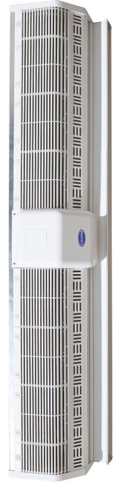Olefini L/R-11W (VERT) Управление PSRF тепловая завеса без нагрева