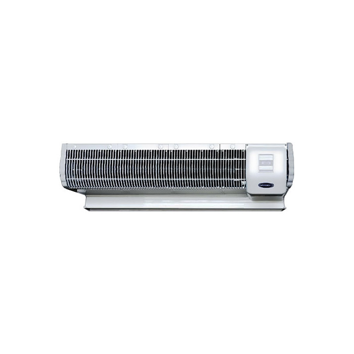 Olefini REH-33 (9 kW) Управление PSRF электрическая тепловая завеса