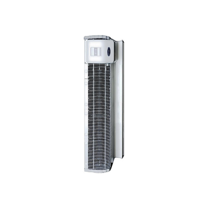 Olefini REH-33 vertical (9 kW) Управление PSRF электрическая тепловая завеса