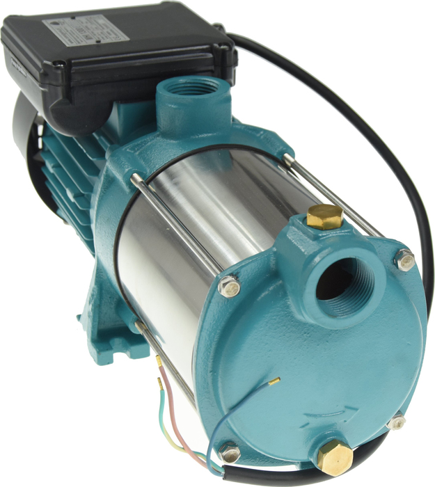 OMNIGENA MH 1300 INOX PREMIUM насосная станция