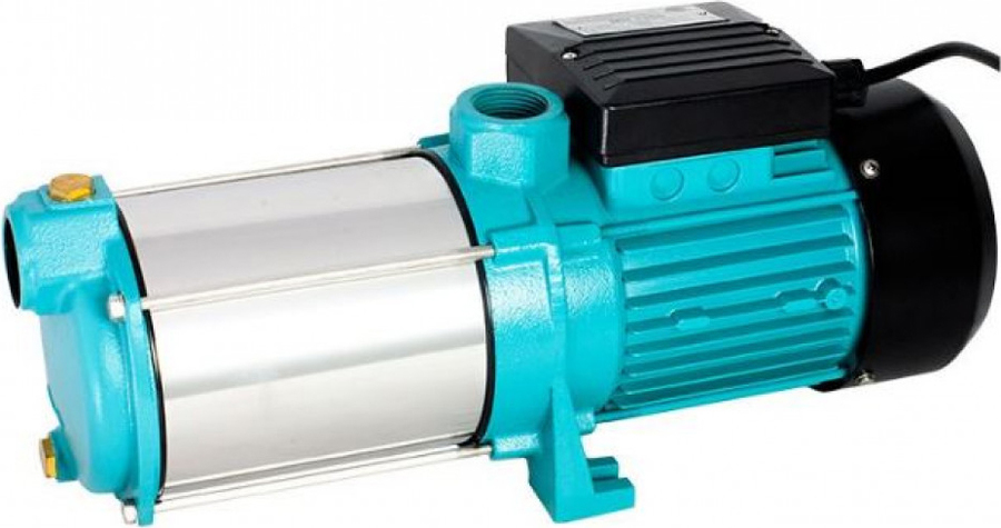OMNIGENA MH 2200 INOX PREMIUM насосная станция
