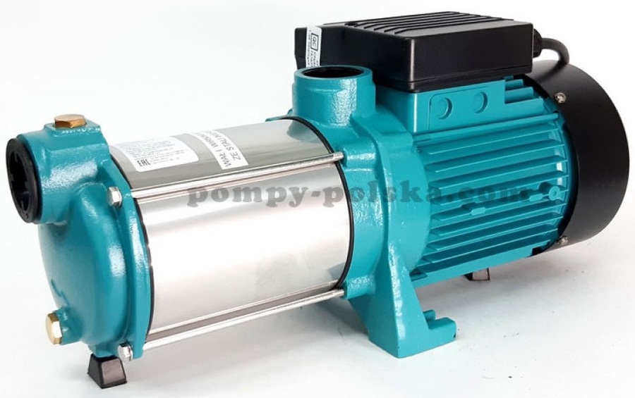 OMNIGENA МHI 1300 норил поверхностный насос