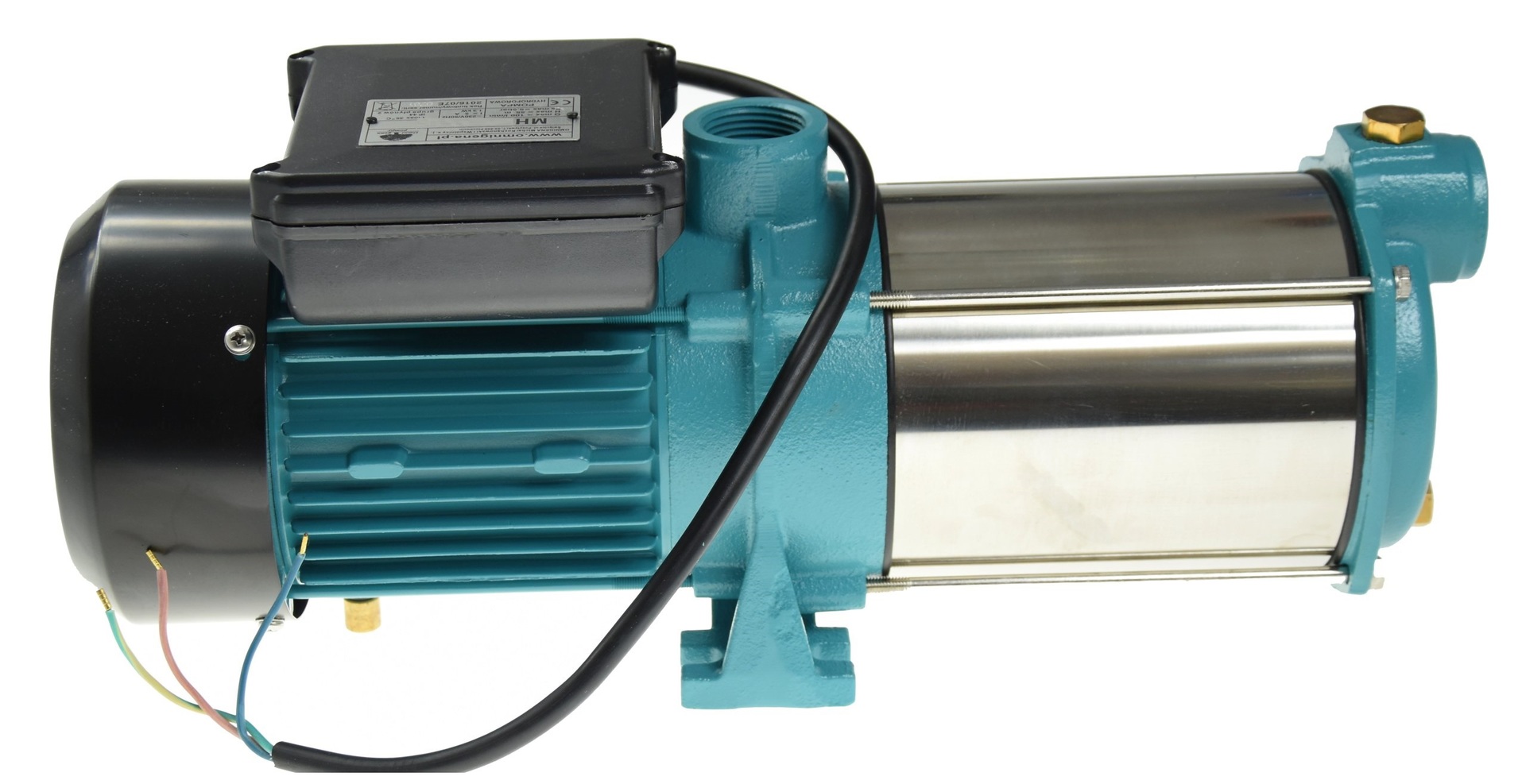 OMNIGENA МHI 1300 норил поверхностный насос