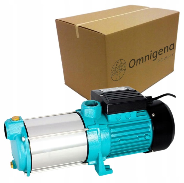 OMNIGENA MHI 2200 норил поверхностный насос