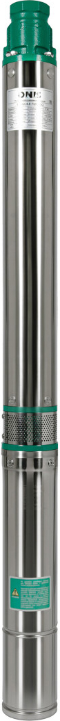 ONIS 3.5SGn 4.8-50/0.37Q погружной насос