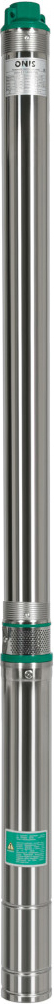 ONIS 3SBn 2.7-47/0.37Q погружной насос