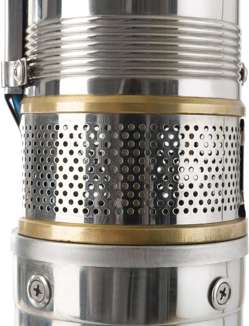 ONIS 4SP10-88/5.5 (380В, 5.50кВт) погружной насос