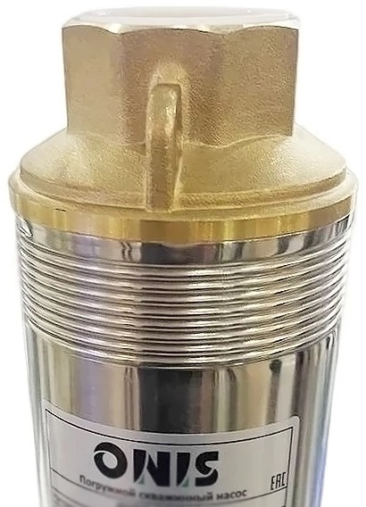 ONIS 4SP16-23/1.8 (380В, 1.80кВт) погружной насос