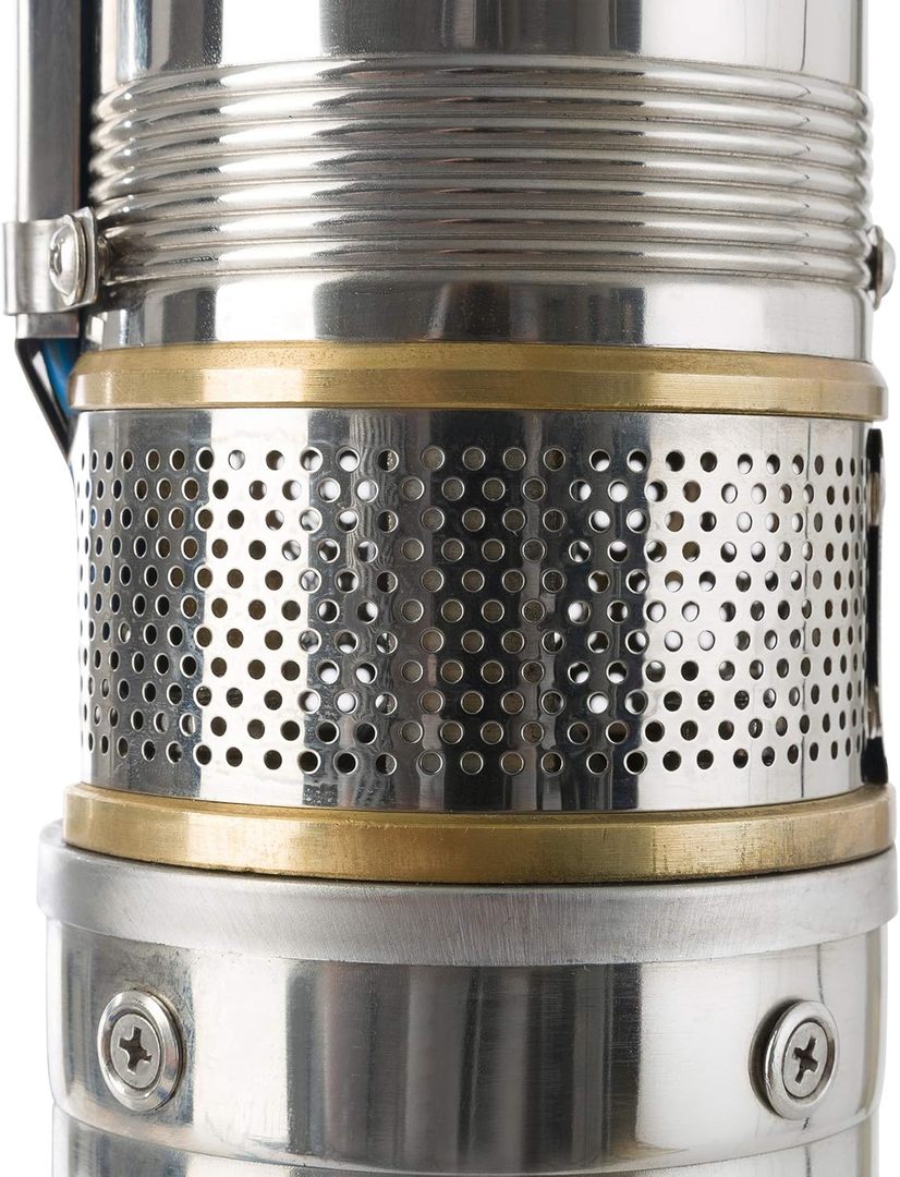 ONIS 4SP6-34/0.75 погружной насос