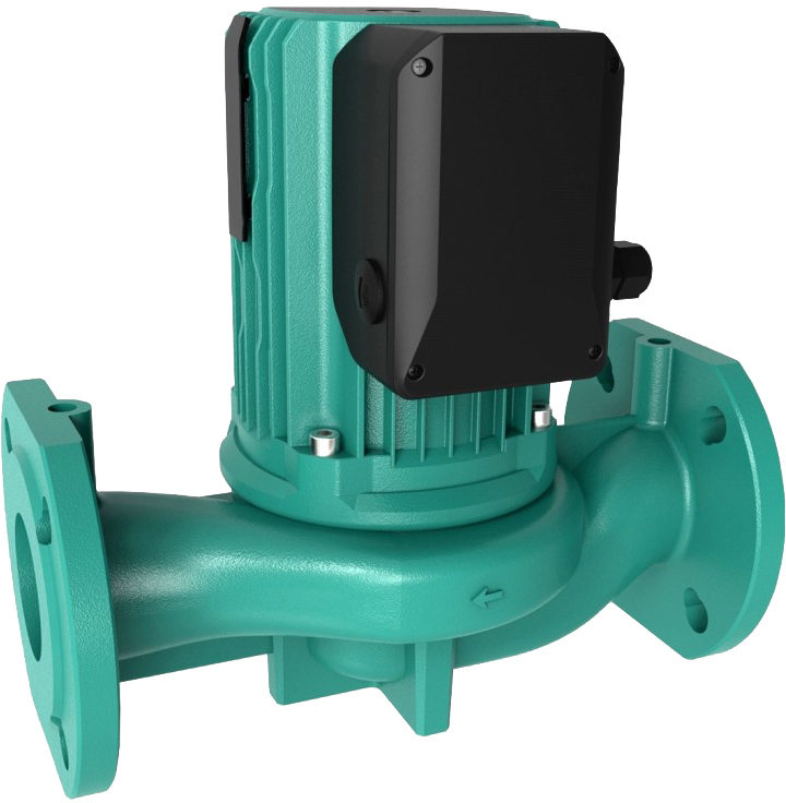 ONIS CWR 80-12F-360 (380В, 1.1кВт) циркуляционный насос