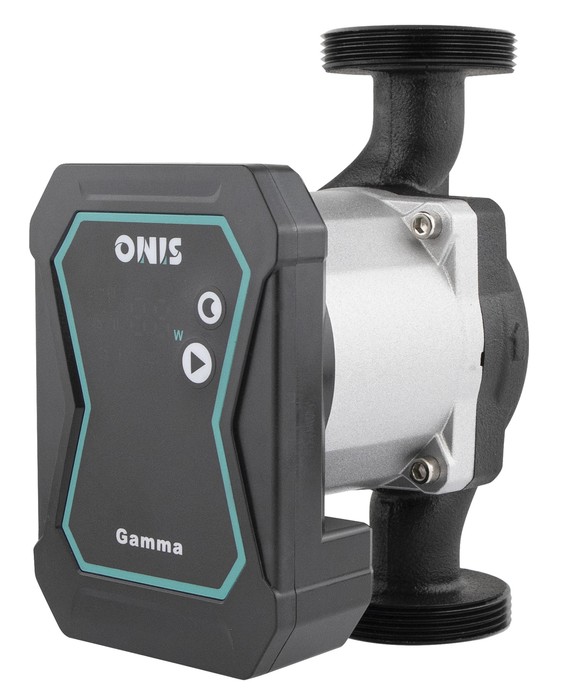 ONIS Gamma 25-6-180 циркуляционный насос