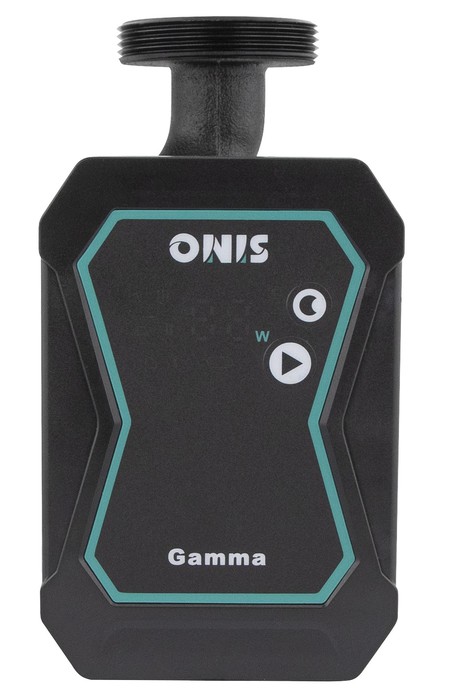 ONIS Gamma 25-6-180 циркуляционный насос