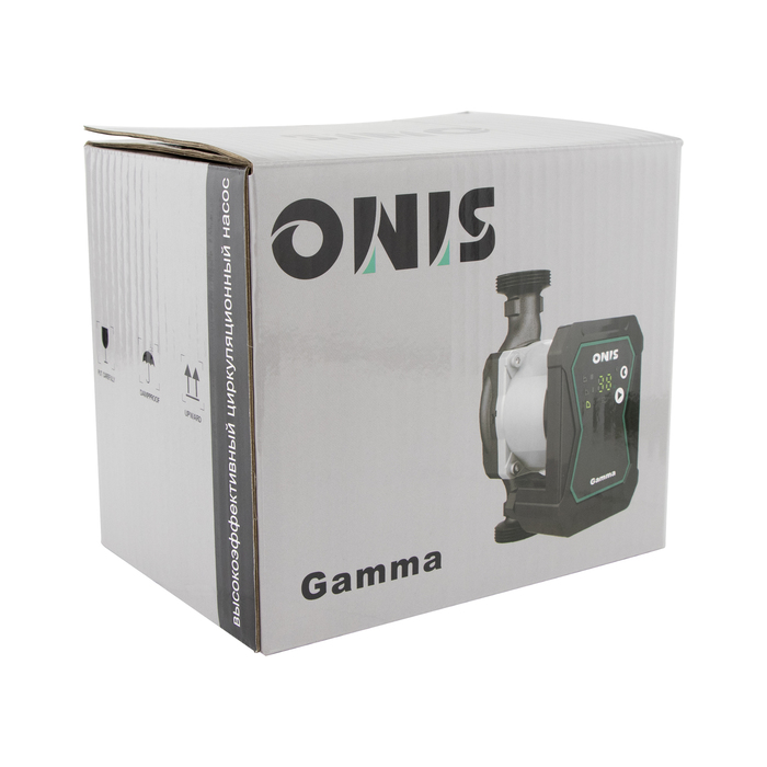 ONIS Gamma 25-6-180 циркуляционный насос