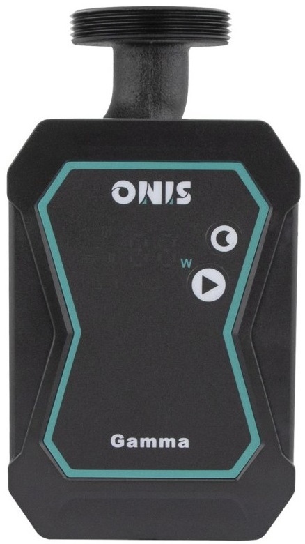 ONIS Gamma 25-8-180 (220В, 80Вт) циркуляционный насос