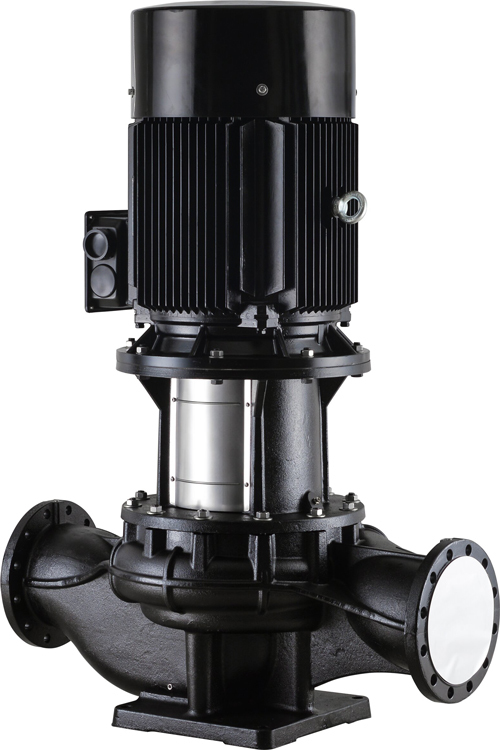 ONIS INL 100-120-48-22/2 (380В, 22кВт) циркуляционный насос