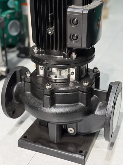 ONIS INL 150-200-41-37/4 (380В, 37кВт) циркуляционный насос