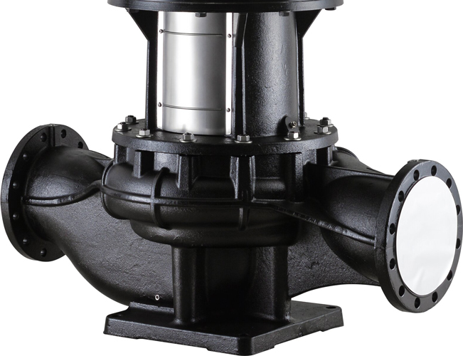 ONIS INL 200-400-13-22/4 (380В, 22кВт) циркуляционный насос