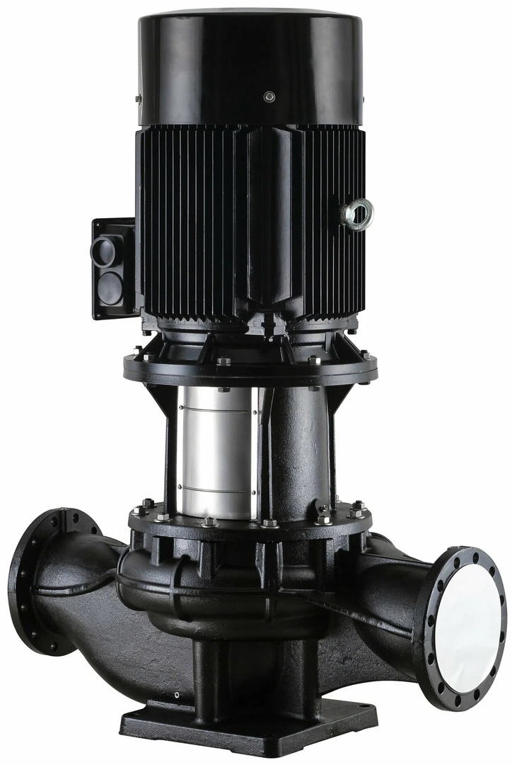 ONIS INL 250-630-14-37/4 (380В, 37кВт) циркуляционный насос