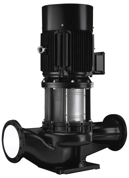 ONIS INL 65-40-22-4/2 циркуляционный насос