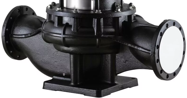 ONIS INL 80-50-29-7.5/2 циркуляционный насос