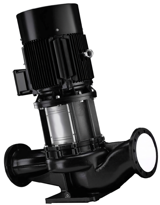 ONIS INL 80-50-29-7.5/2 циркуляционный насос