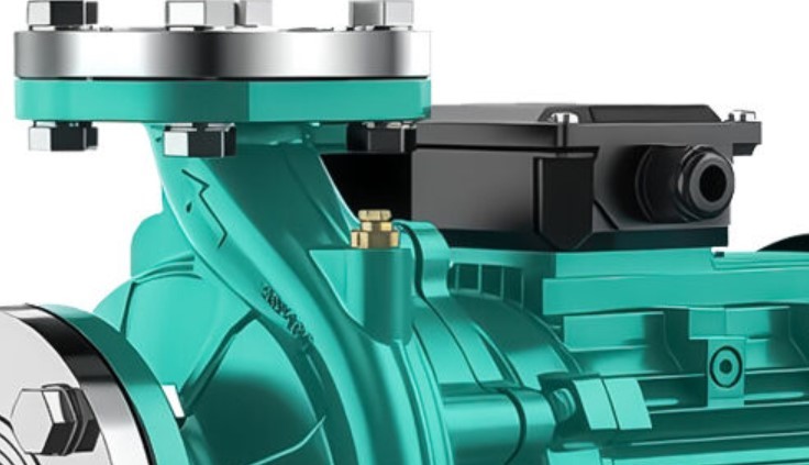 ONIS MBL 32-250-7.5/2E (380В, 7.5кВт) поверхностный насос