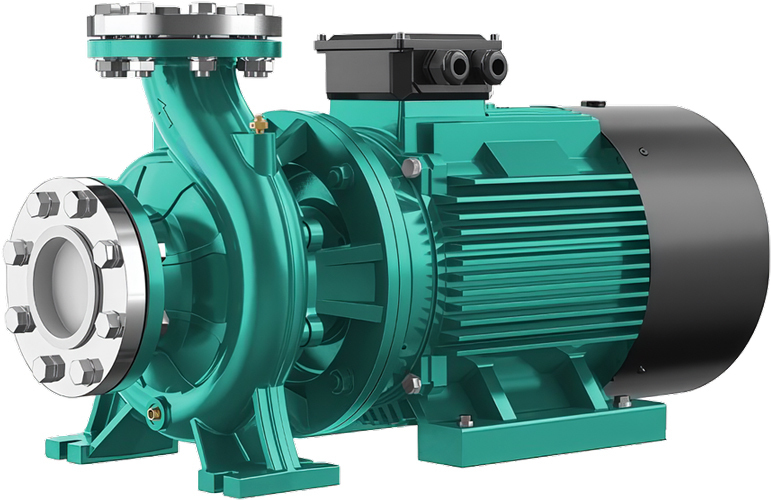 ONIS MBL 40-315-18.5/2E (380В, 18.5кВт) поверхностный насос
