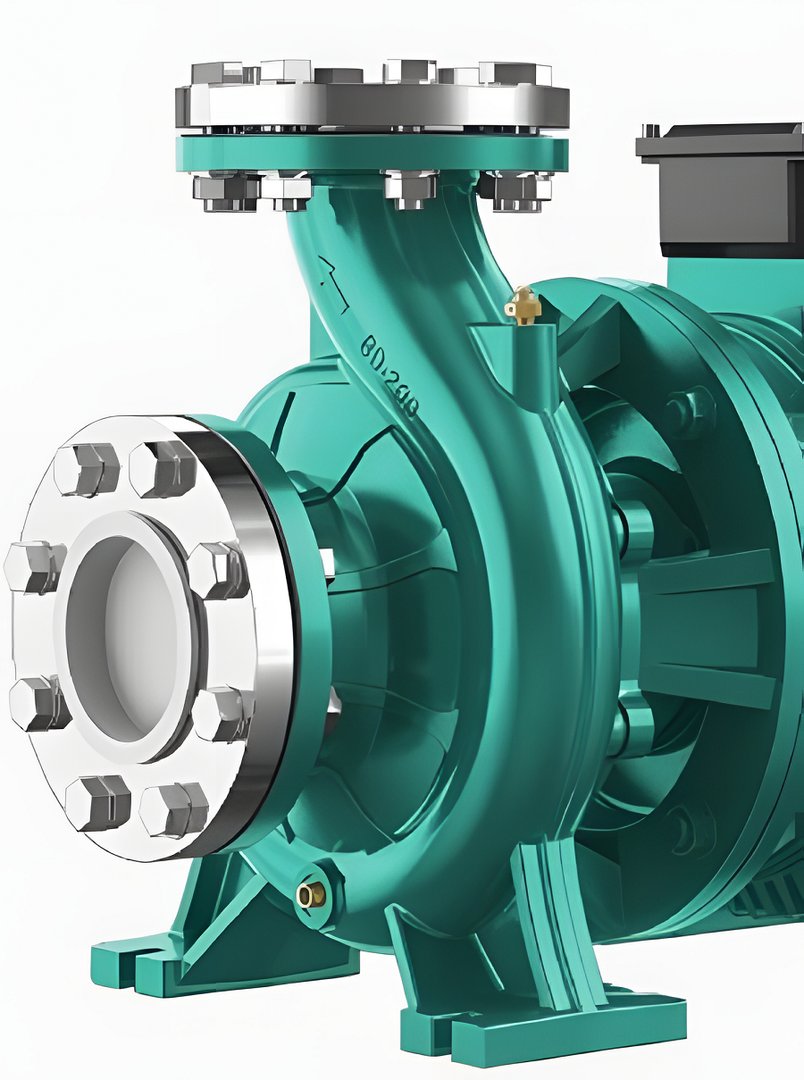 ONIS MBL 40-315-18.5/2E (380В, 18.5кВт) поверхностный насос