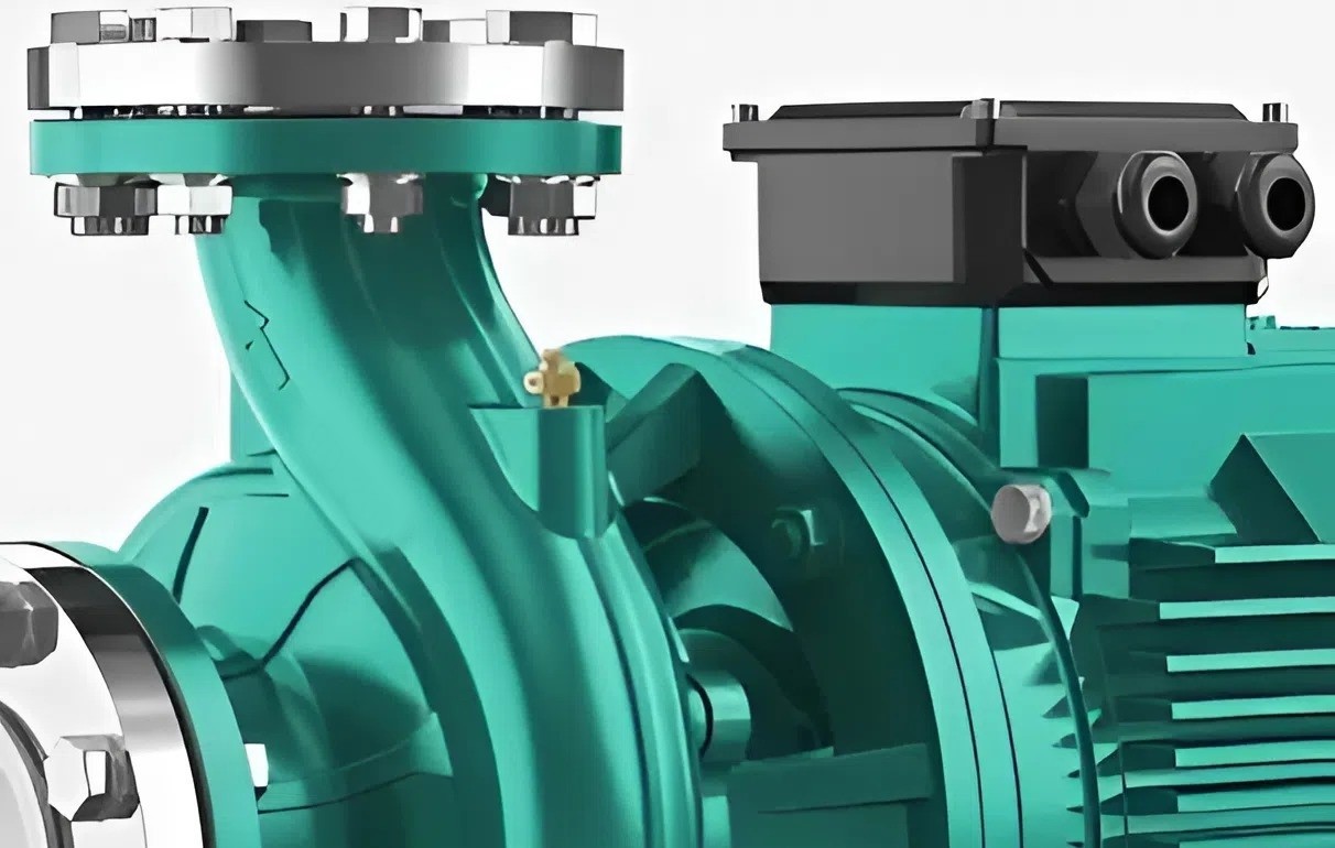 ONIS MBL 40-315-37/2E (380В, 37кВт) поверхностный насос