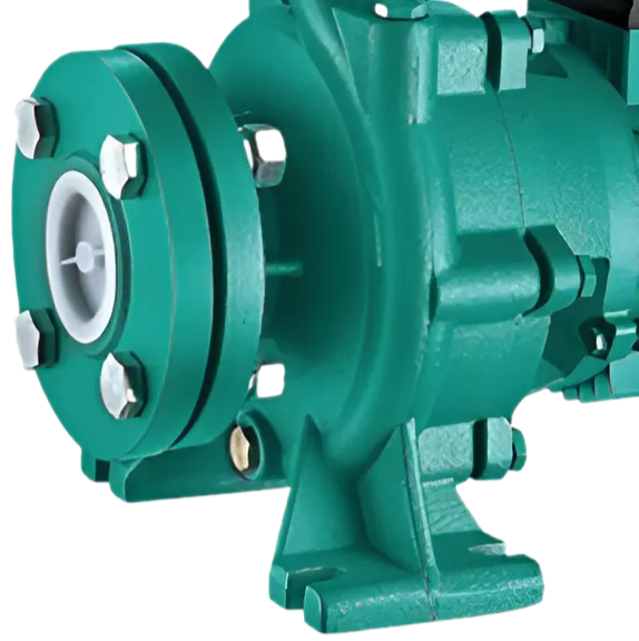 ONIS MBL 50-125-4/2 поверхностный насос