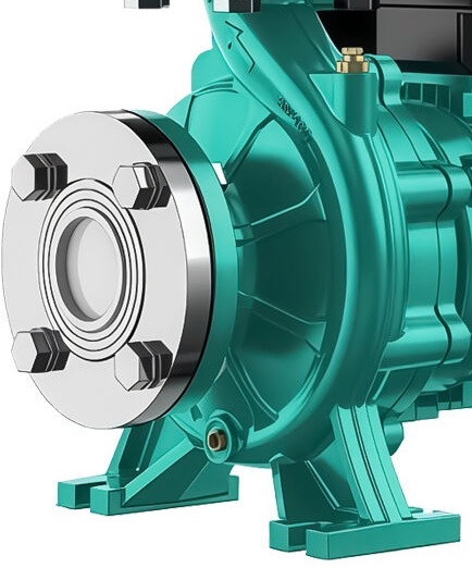 ONIS MBL 50-250-18.5/2E (380В, 18.5кВт) поверхностный насос