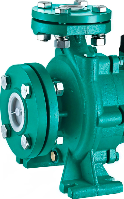 ONIS MBL 65-200-15/2 поверхностный насос