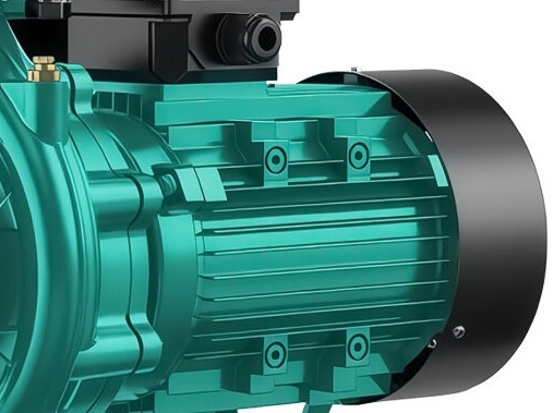 ONIS MBL 65-200-15/2E (380В, 15кВт) поверхностный насос
