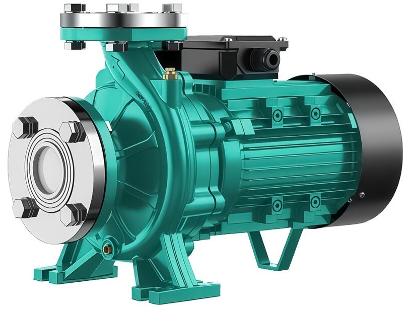ONIS MBL 65-250-22/2E (380В, 22кВт) поверхностный насос