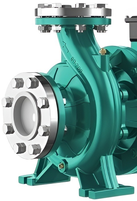 ONIS MBL 80-160-11/2E (380В, 11кВт) поверхностный насос