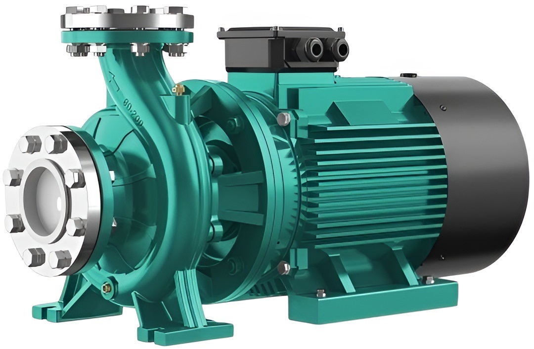 ONIS MBL 80-160-18.5/2E (380В, 18.5кВт) поверхностный насос